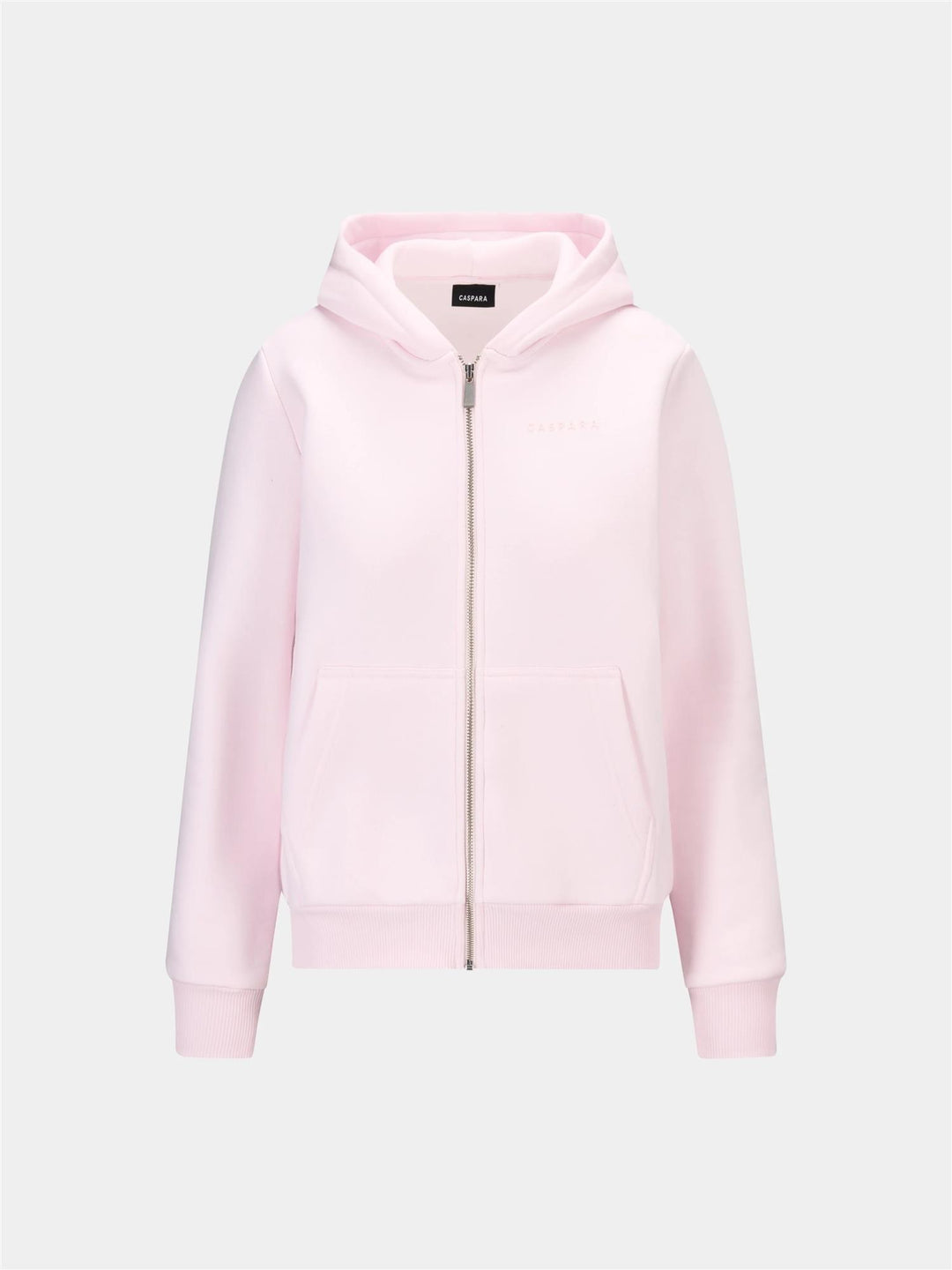 W. Cosmo Zip Hoodie