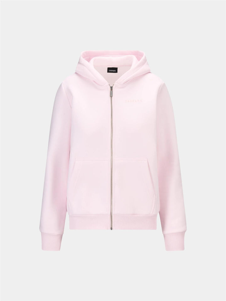 W. Cosmo Zip Hoodie