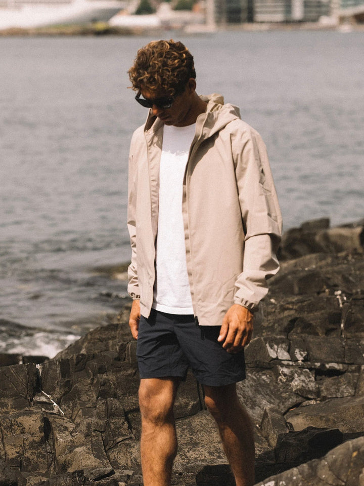 Port shorts