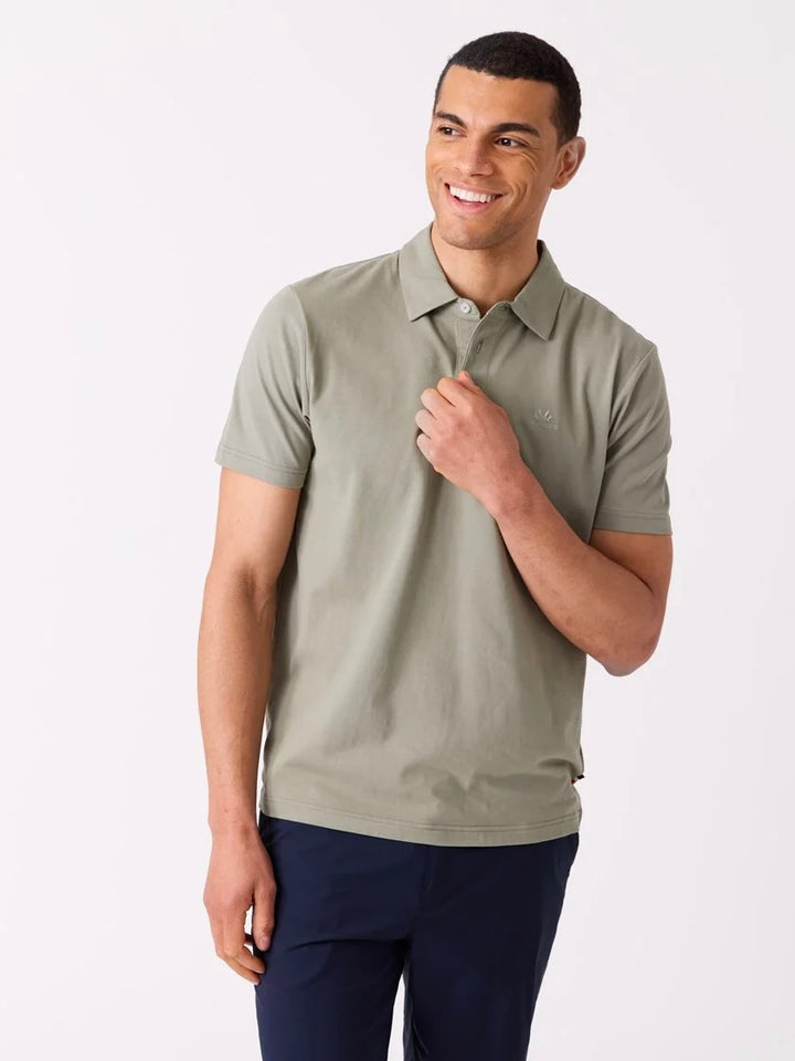 Florent Polo