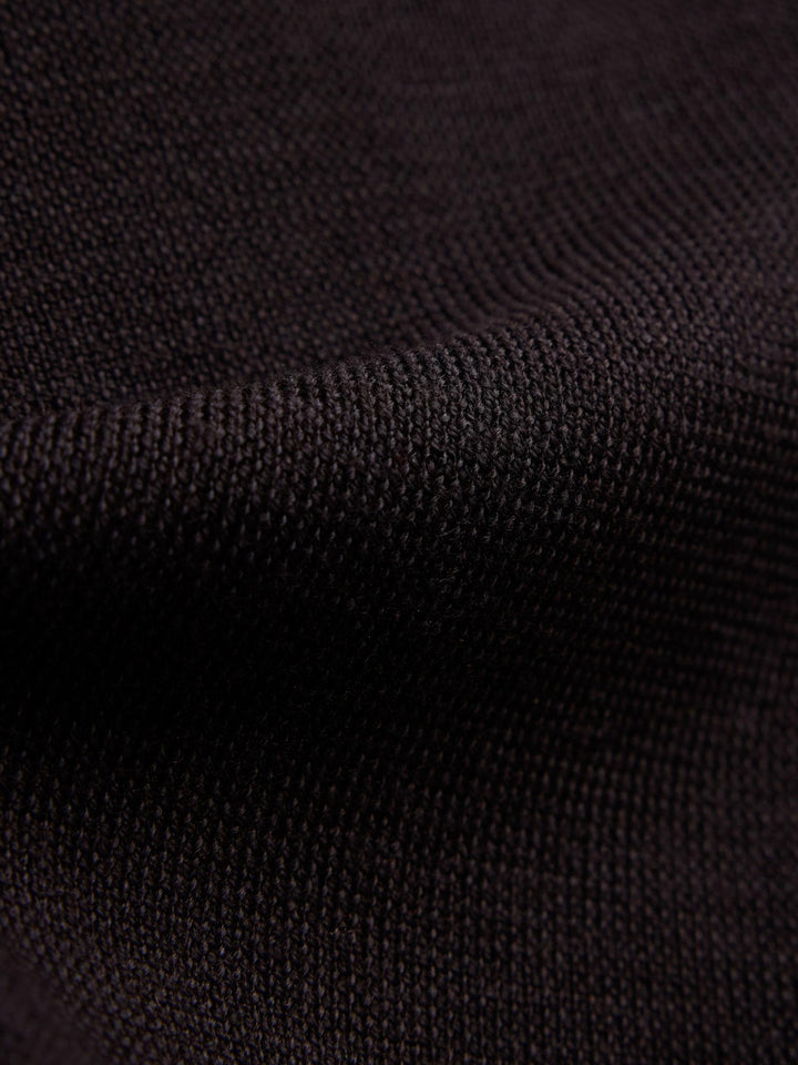 Vilje Merino Sweater