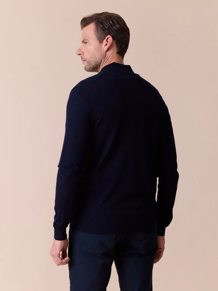 Manzini Ullcardigan