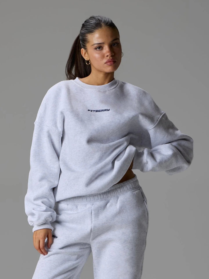 Sports studio crewneck