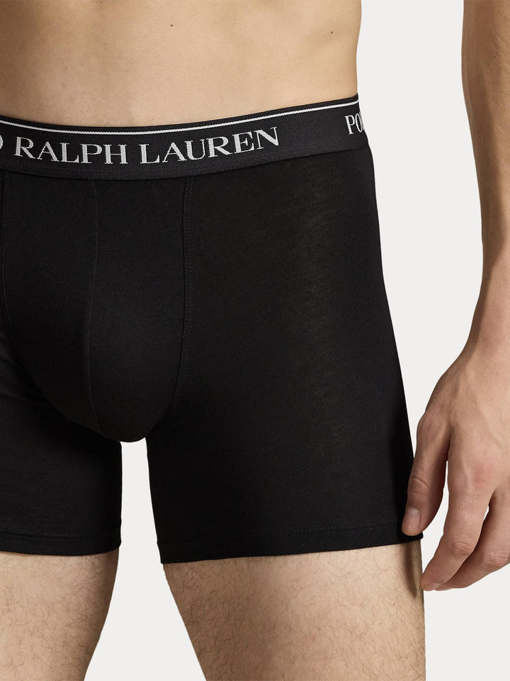 3 Pack-Boxer Brief
