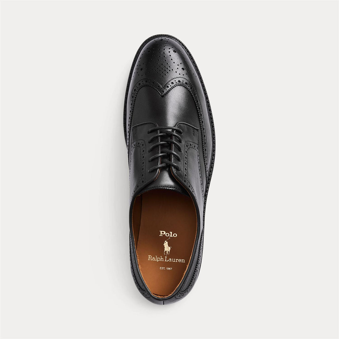 Asher Dress Shoe