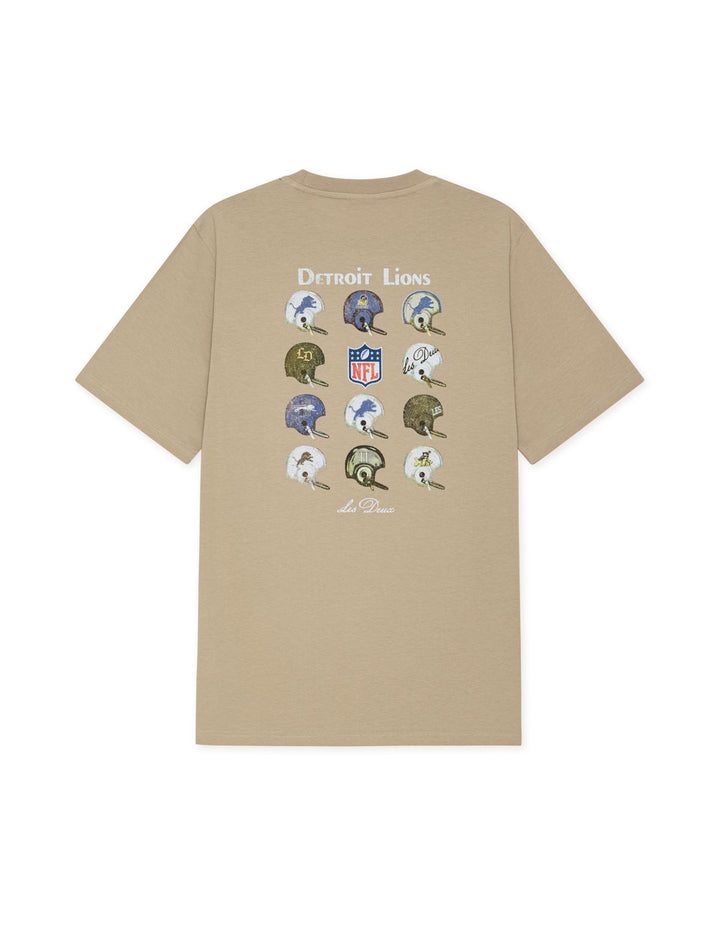 Nfl Helmet T-Shirt