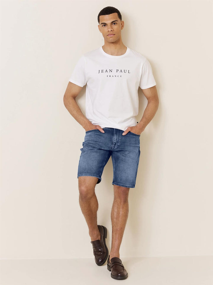 Pierre knit shorts