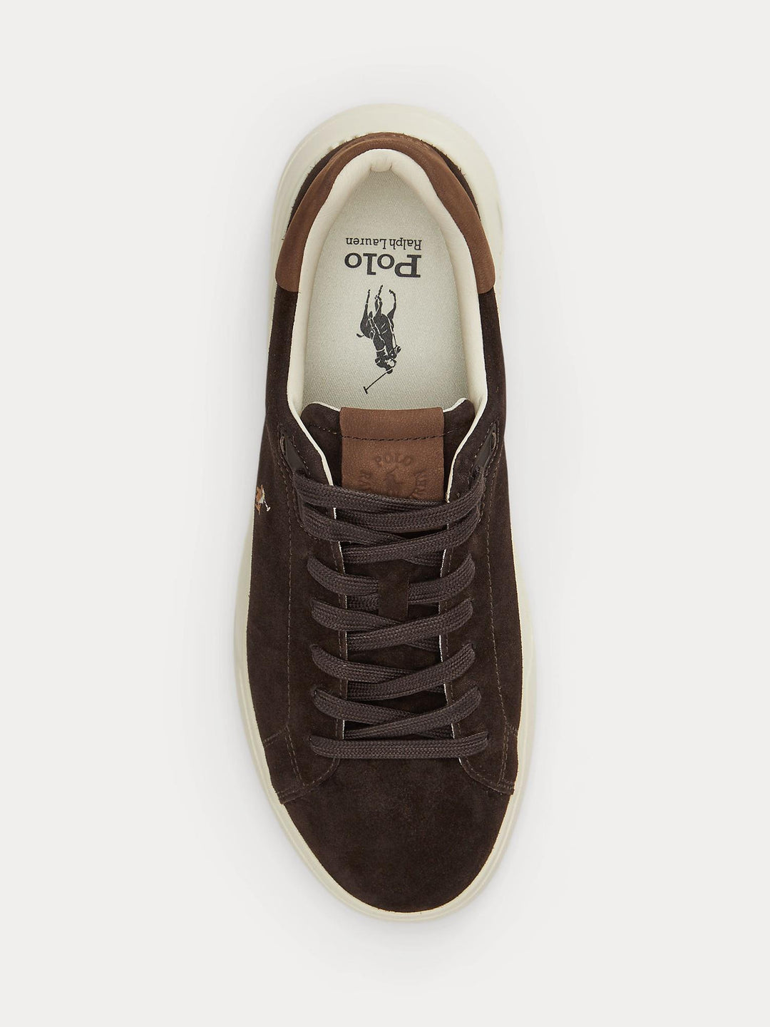 Rlite Court Suede Sneaker