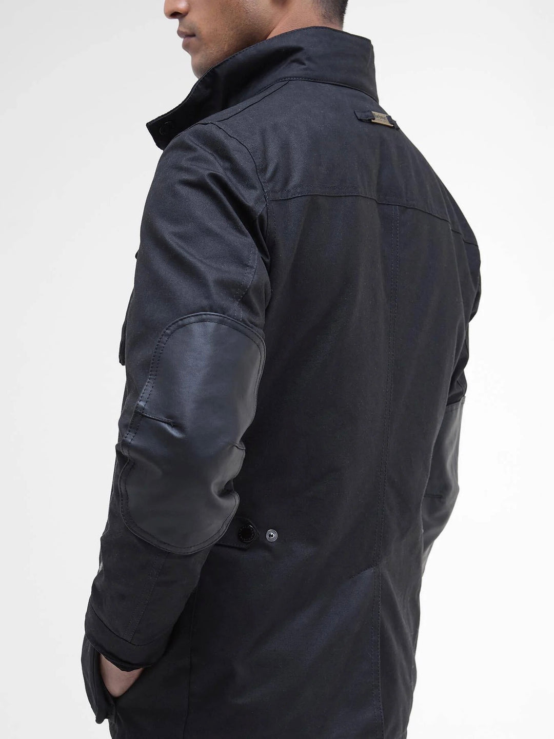 Barbour Ogston Wax Jacket