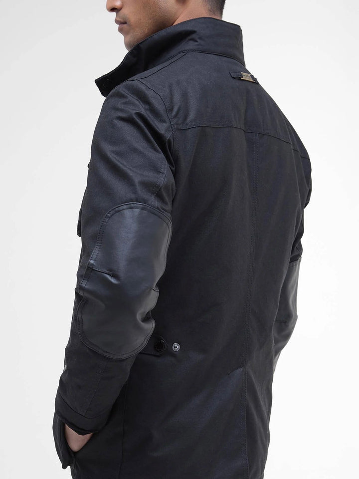 Barbour Ogston Wax Jacket