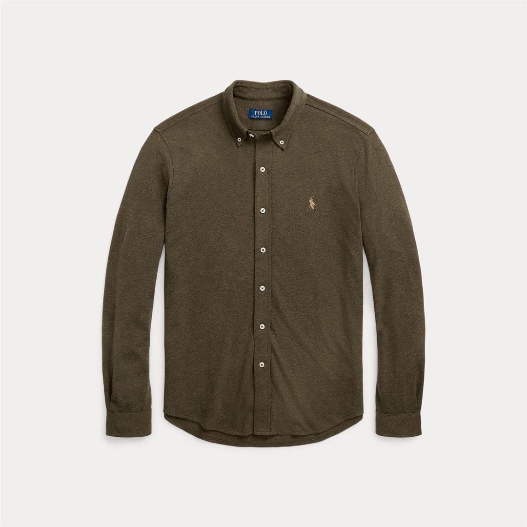 Long Sleeve Knit