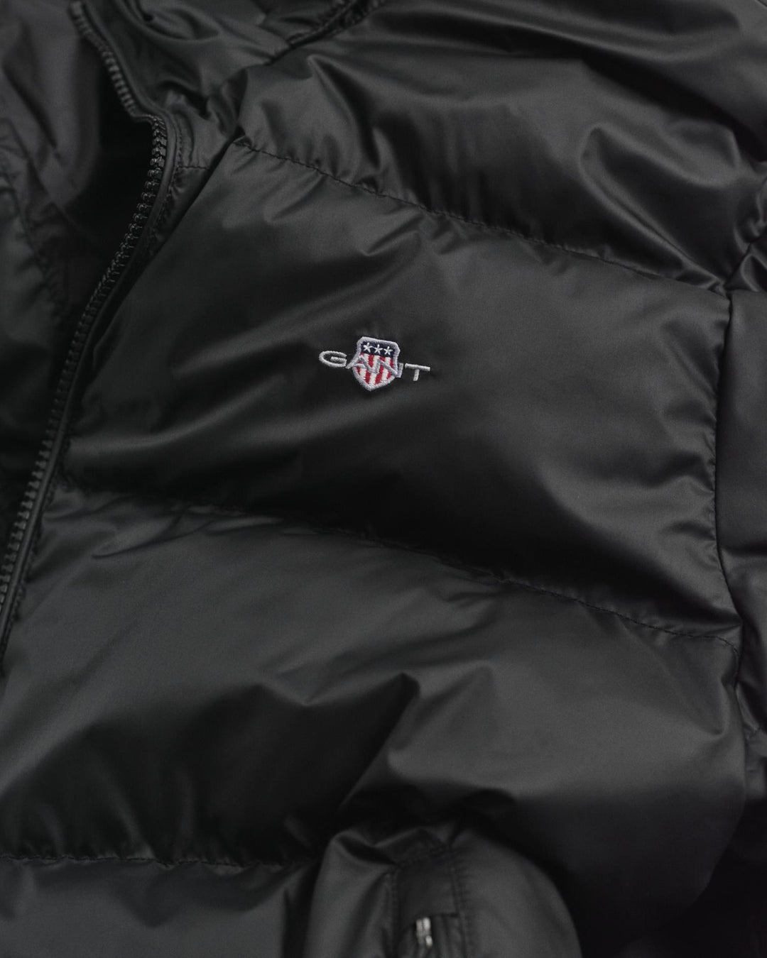 Active Cloud Jacket