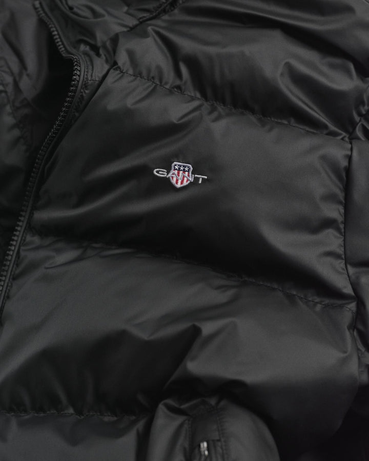 Active Cloud Jacket