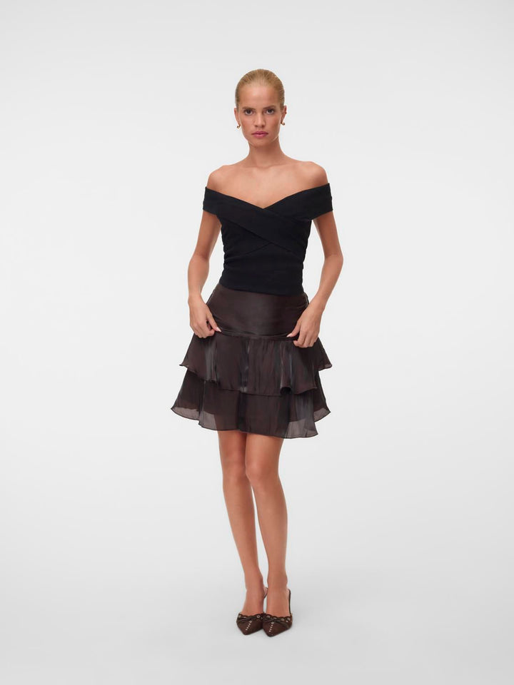 Vmpolly Skirt