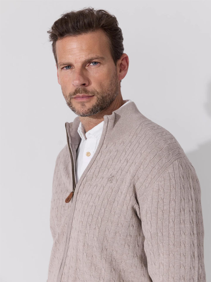 Coast cardigan