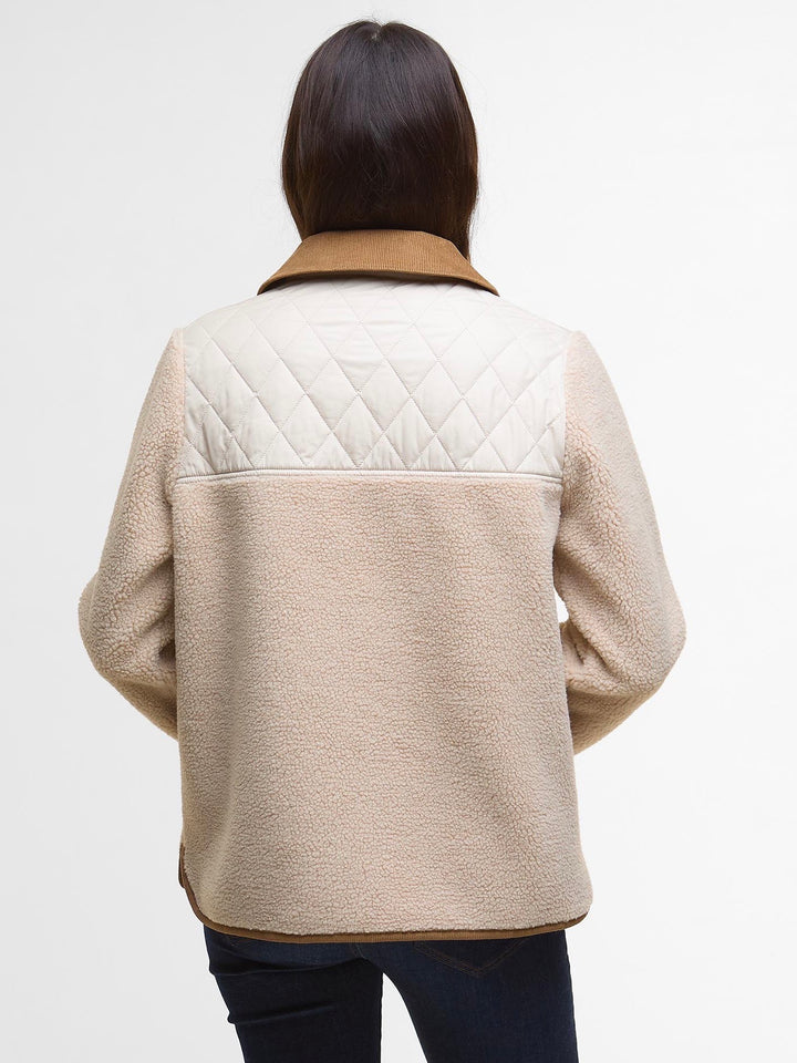 Laurel Fleece
