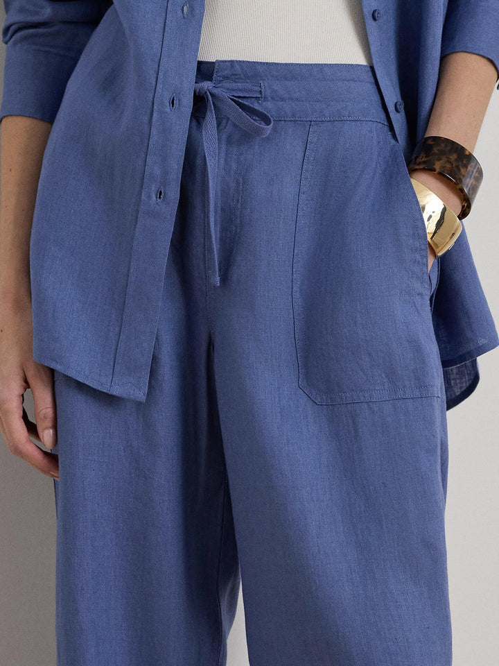 Jovonie Wide Leg Pant