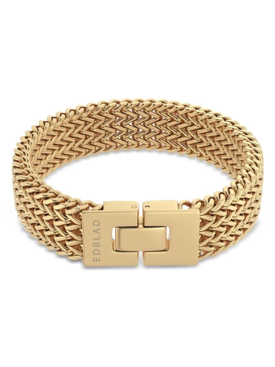 Lee Bracelet Gold