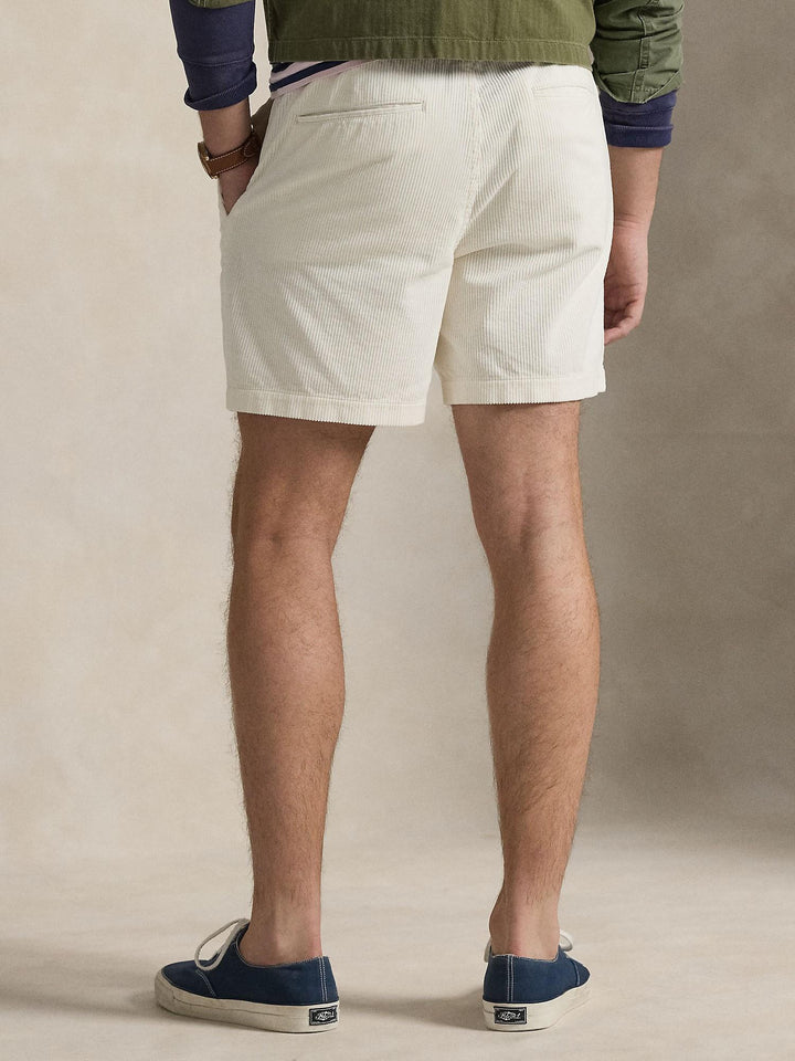 Prepsters Cord Shorts