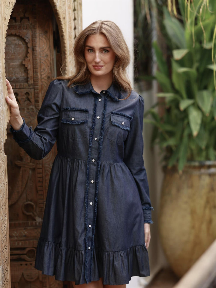 Daisy mae dress