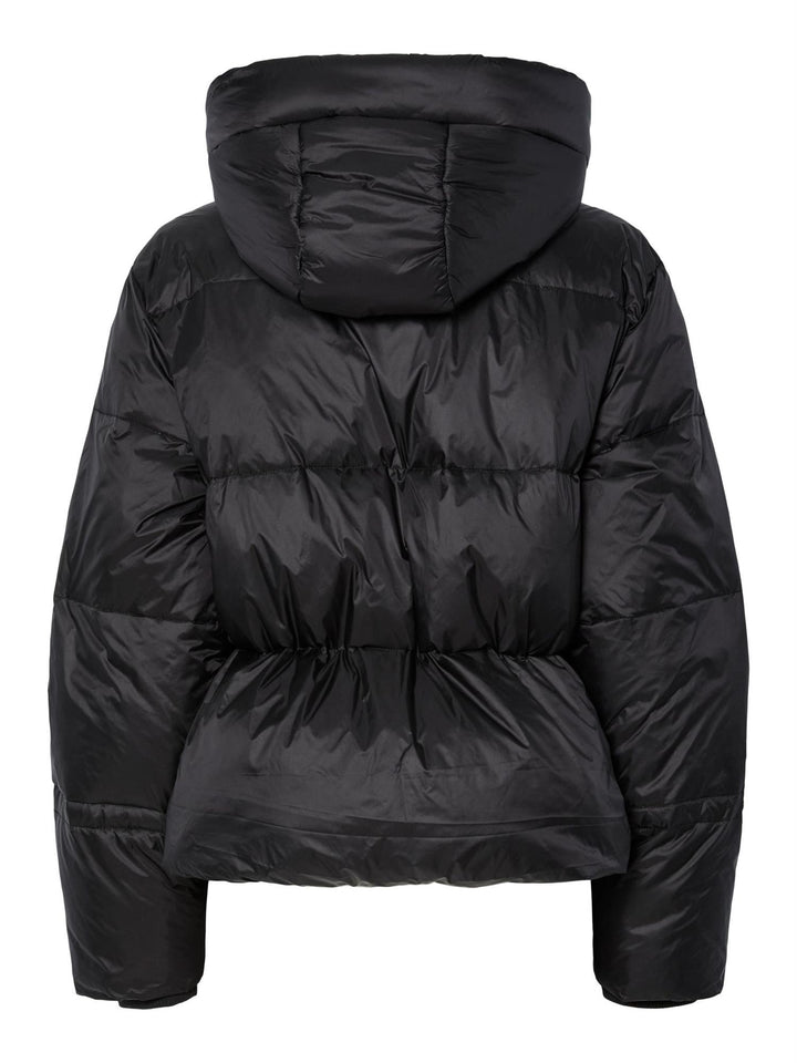 YASPOPPEL DOWN BLEND JACKET