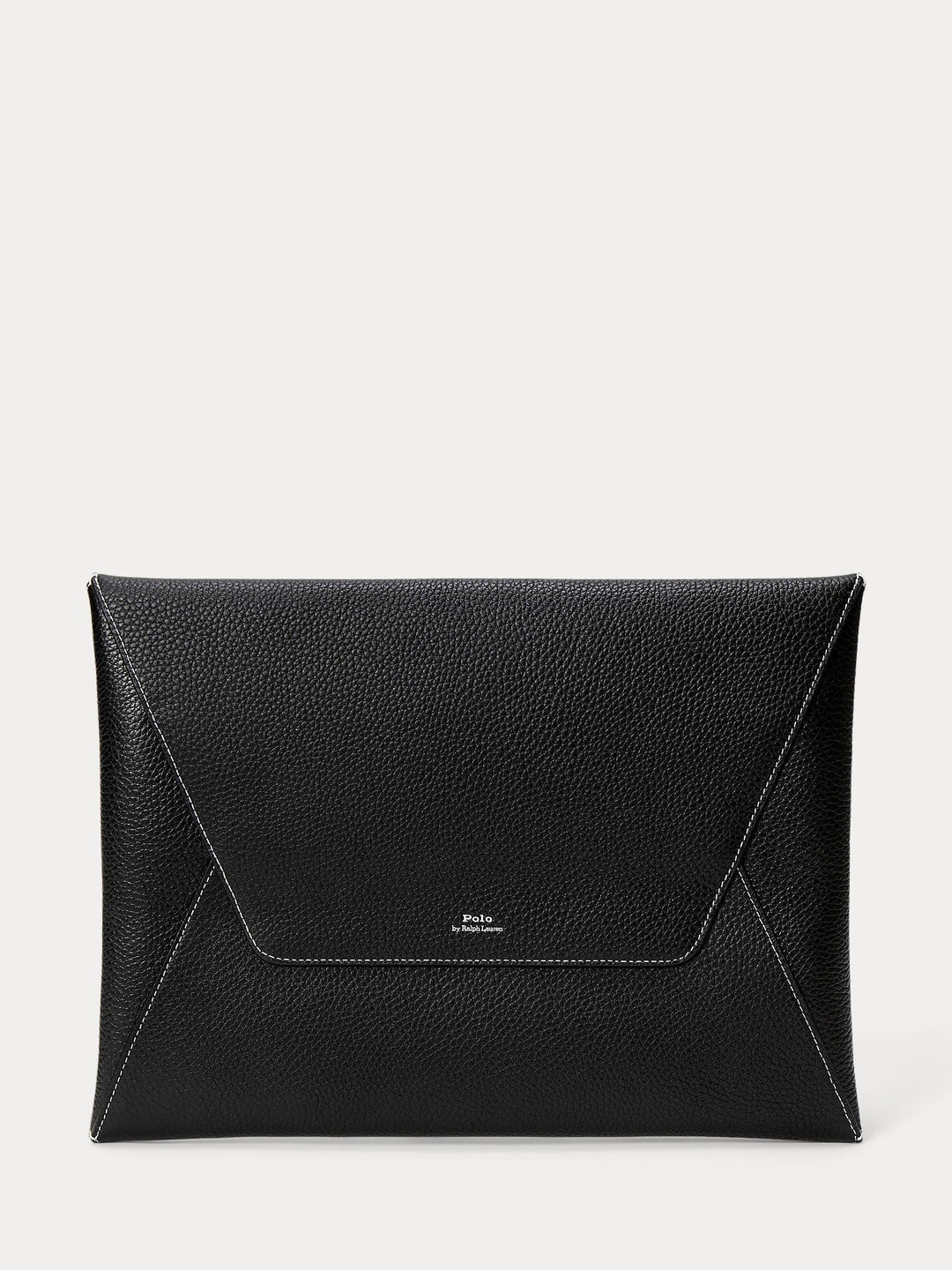 Polo play leather portfolio