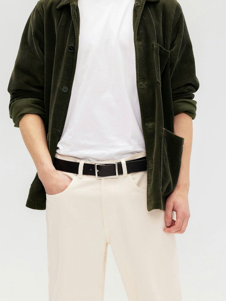 Francisco Reversible Belt