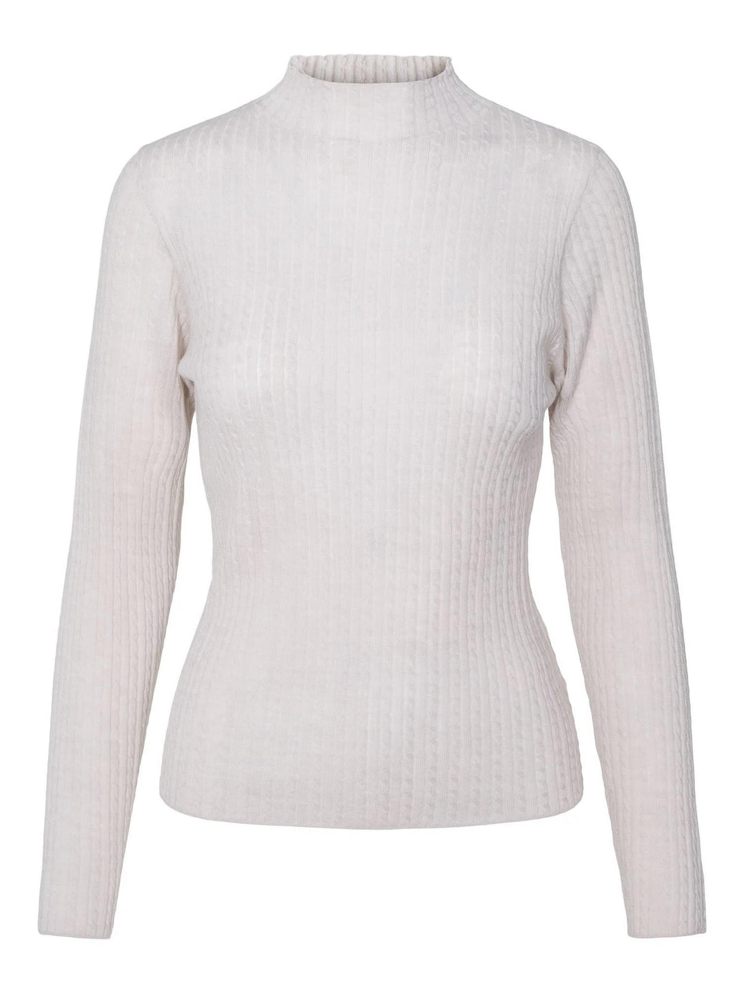 Bree Turtle Neck