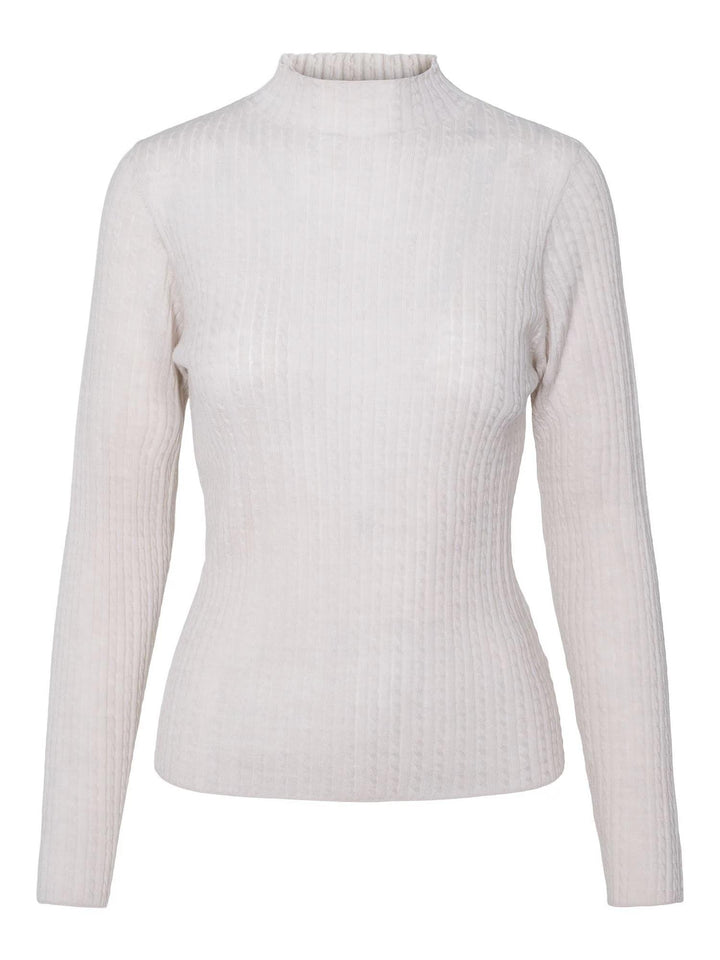 Bree Turtle Neck
