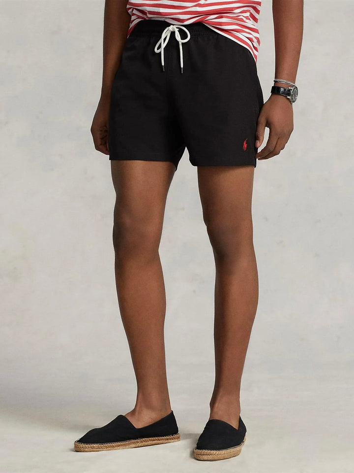 Traveler Swim Shorts