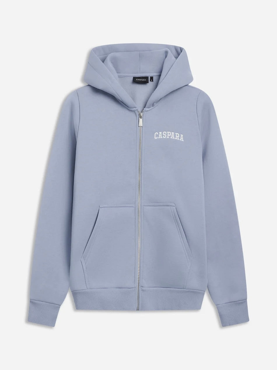 LIMITED EDITION︱W. All-Star Zip Hoodie
