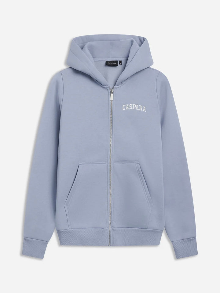 LIMITED EDITION︱W. All-Star Zip Hoodie