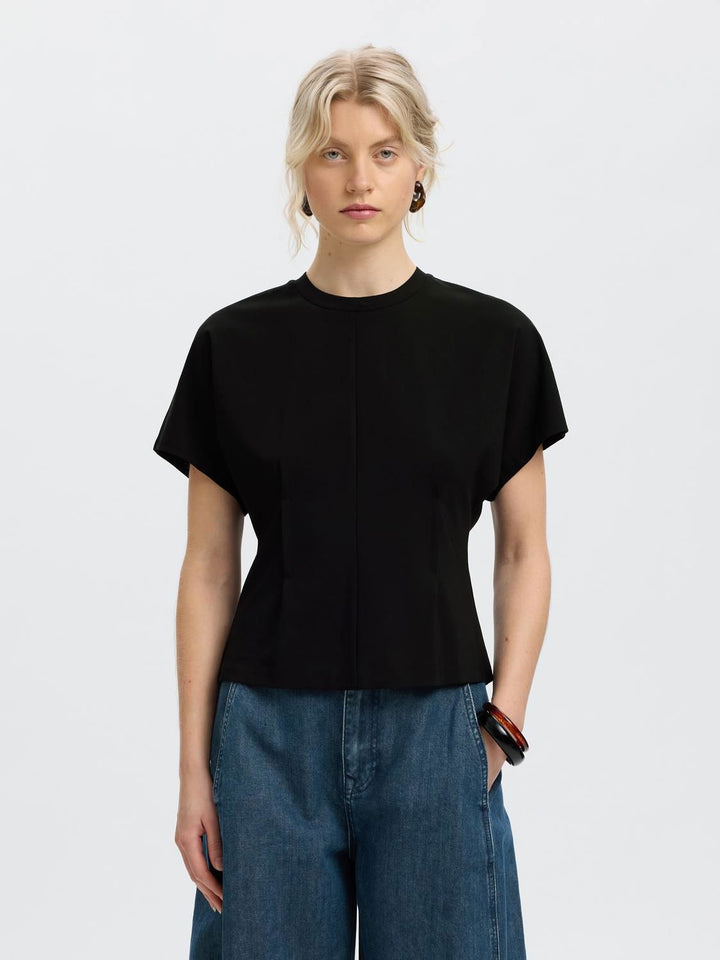 Slwera Ss Top