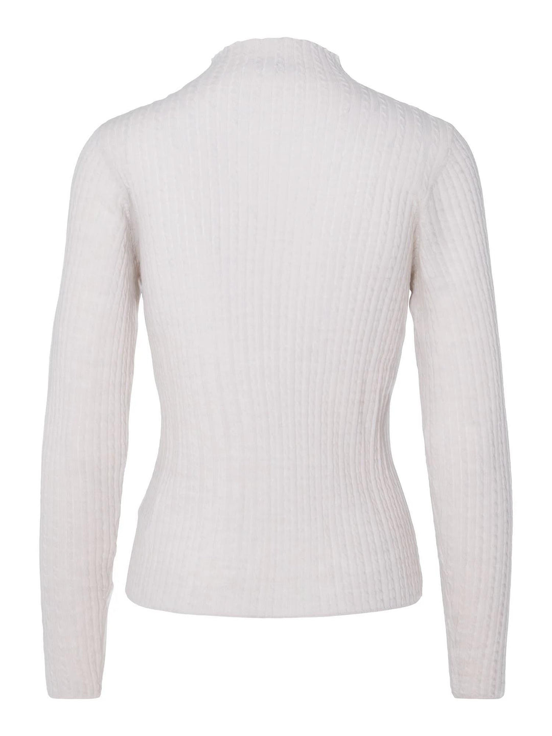 Bree Turtle Neck