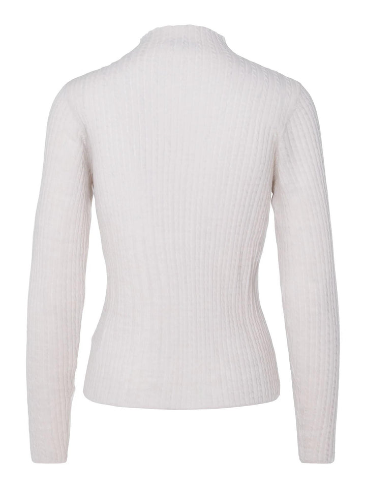 Bree Turtle Neck