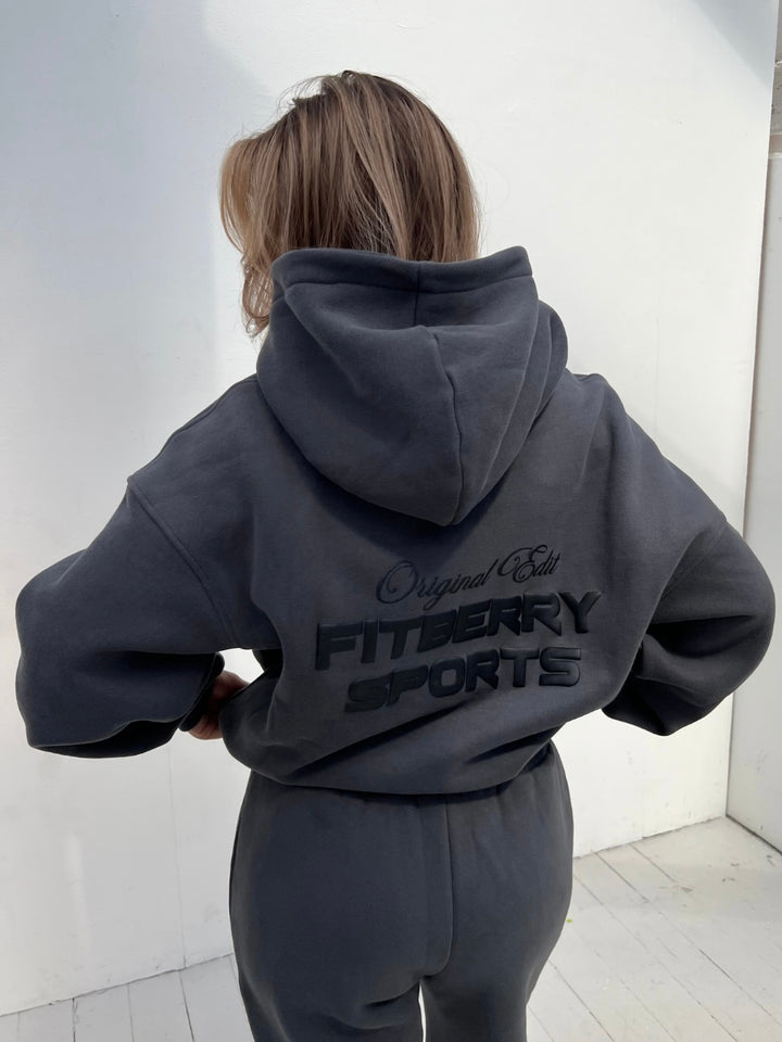 Original edit hoodie