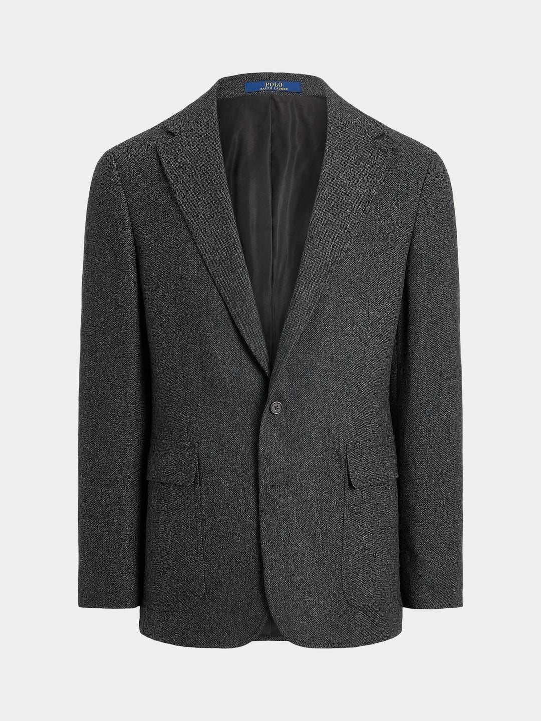 Modern Fit Twill Coat