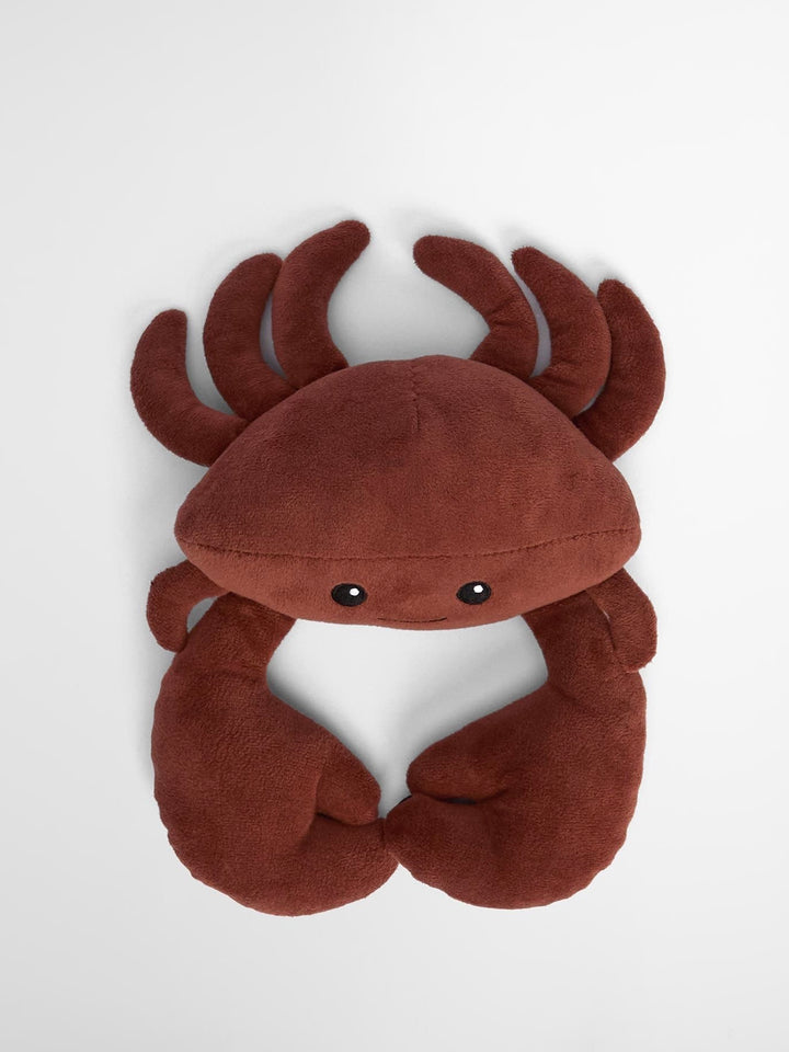 Barbour Crab Dog Toy