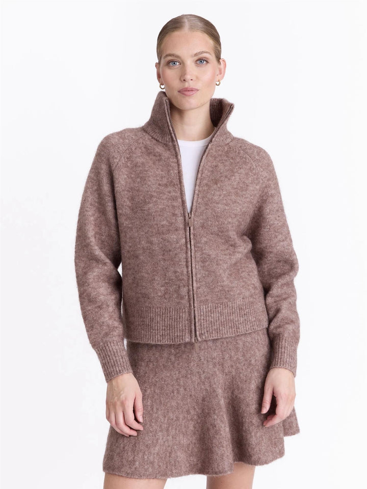 Carmela cardigan