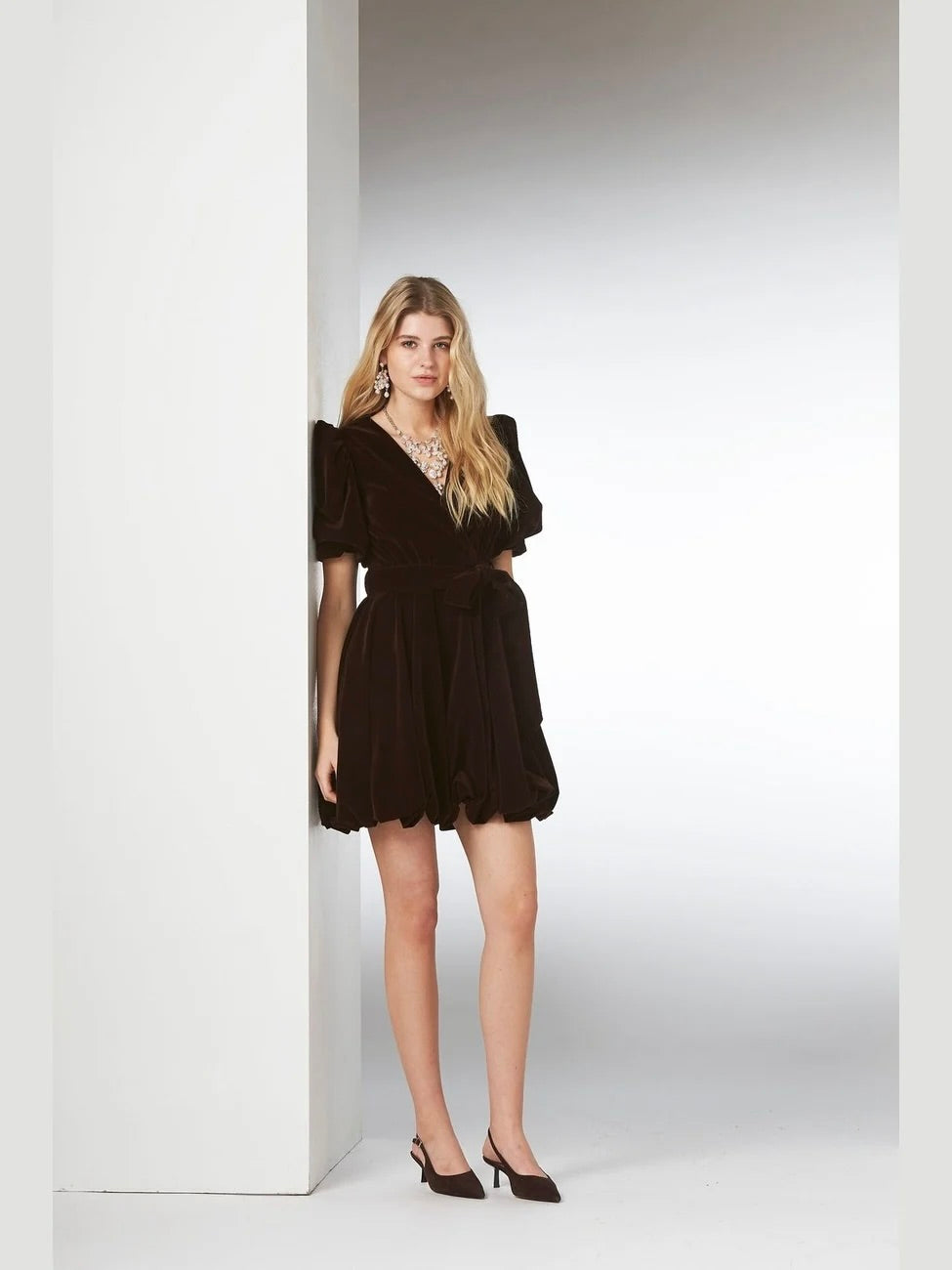 Juliette Dress