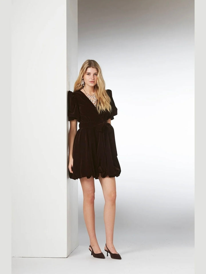 Juliette Dress