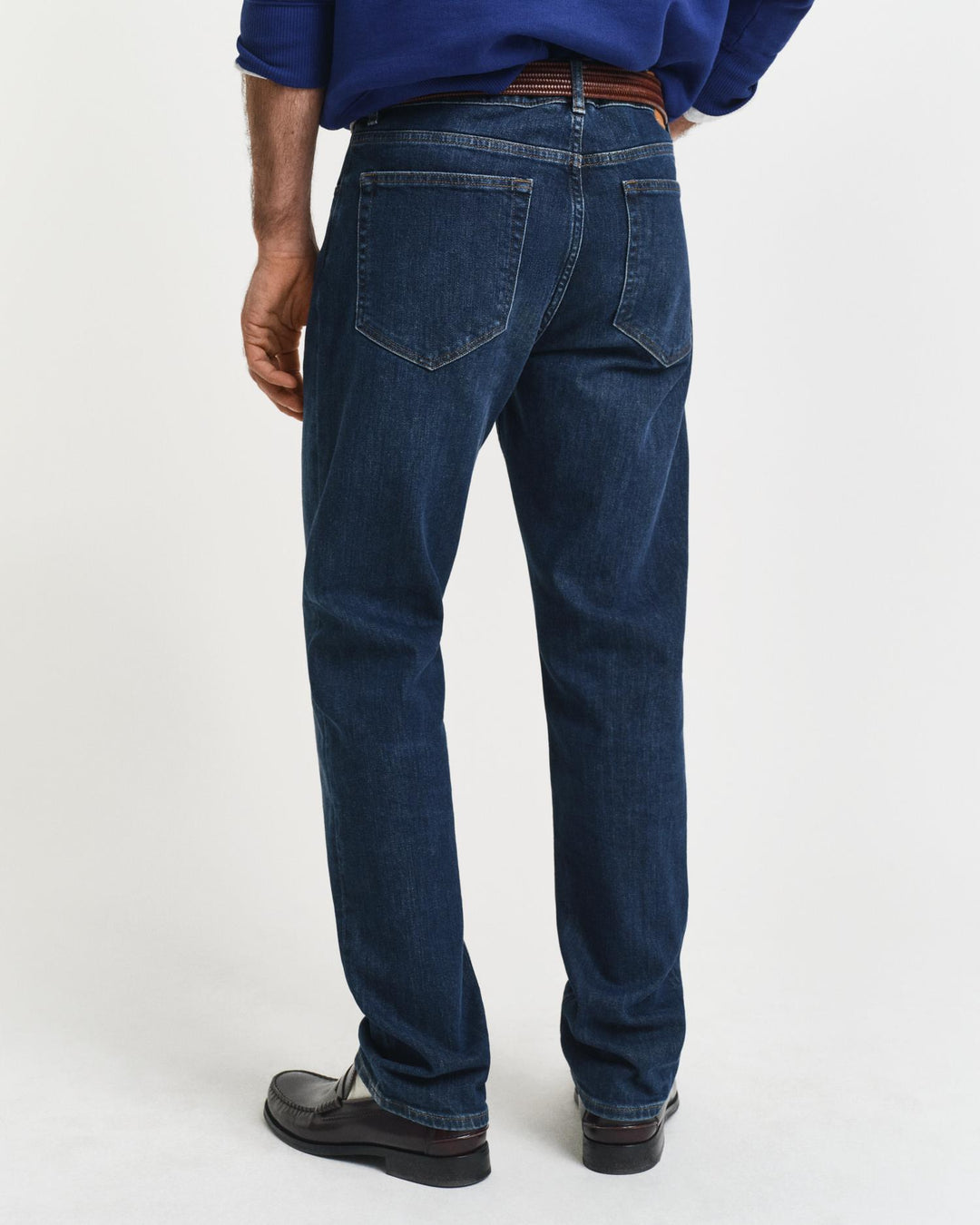 Regular Gant Jeans