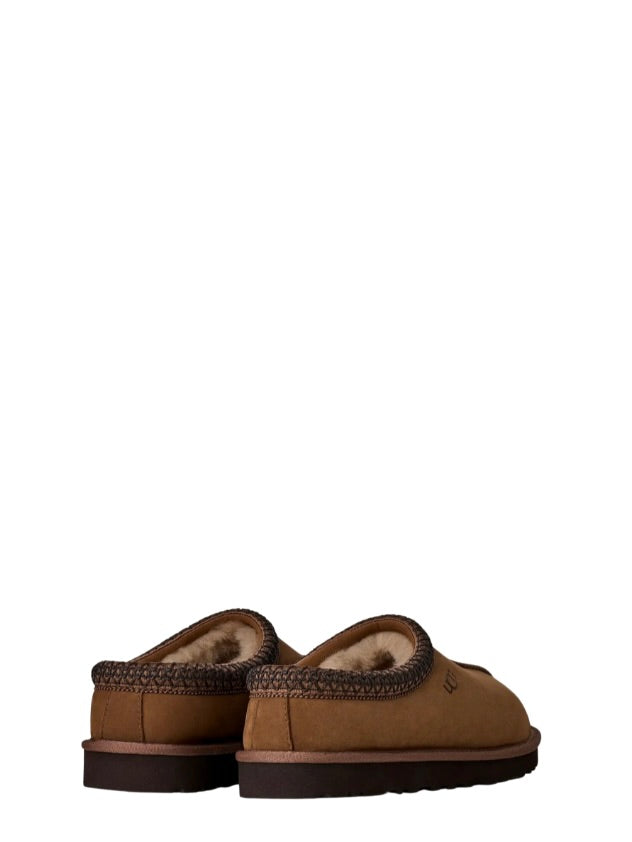 M Tasman II Nubuck