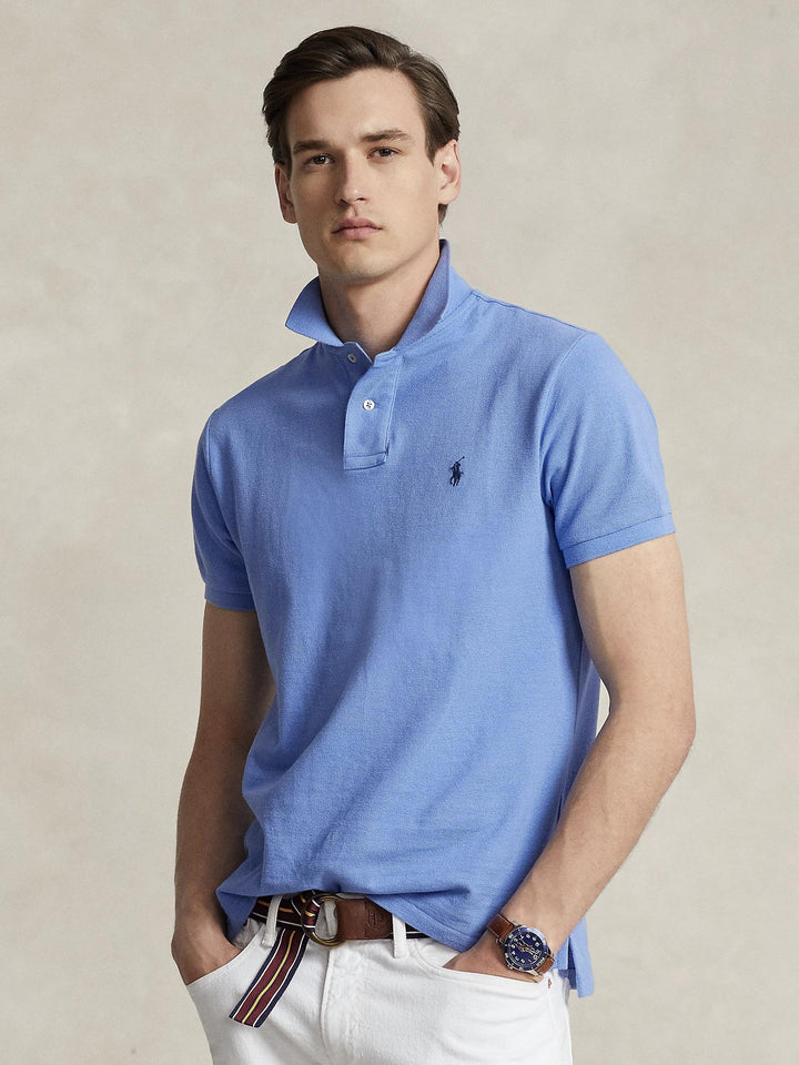 Short Sleeve Knit