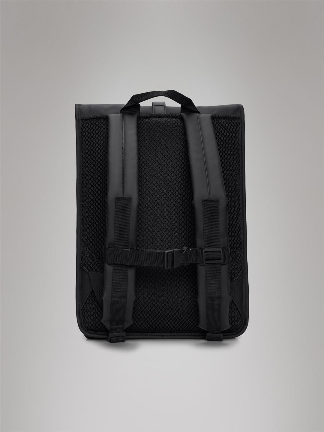 Rolltop Rucksack W3