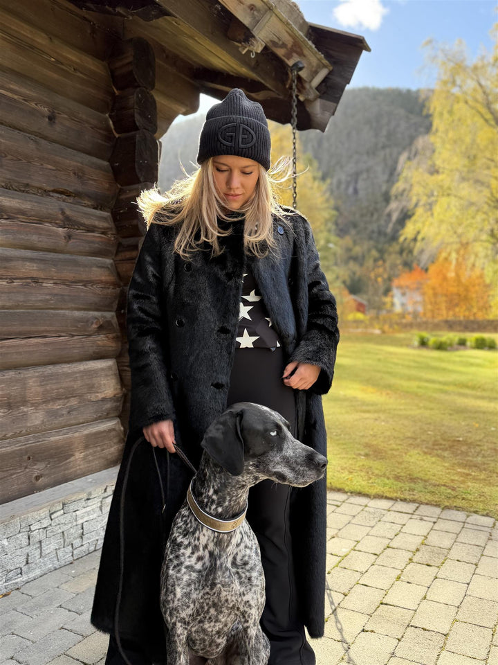Palmer coat