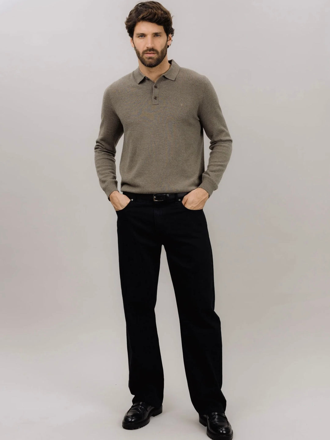 Calisto Sweater