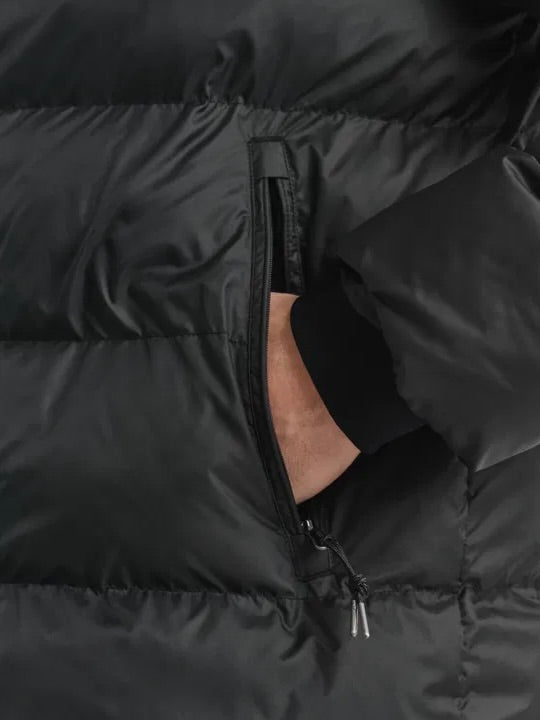Active Cloud Jacket