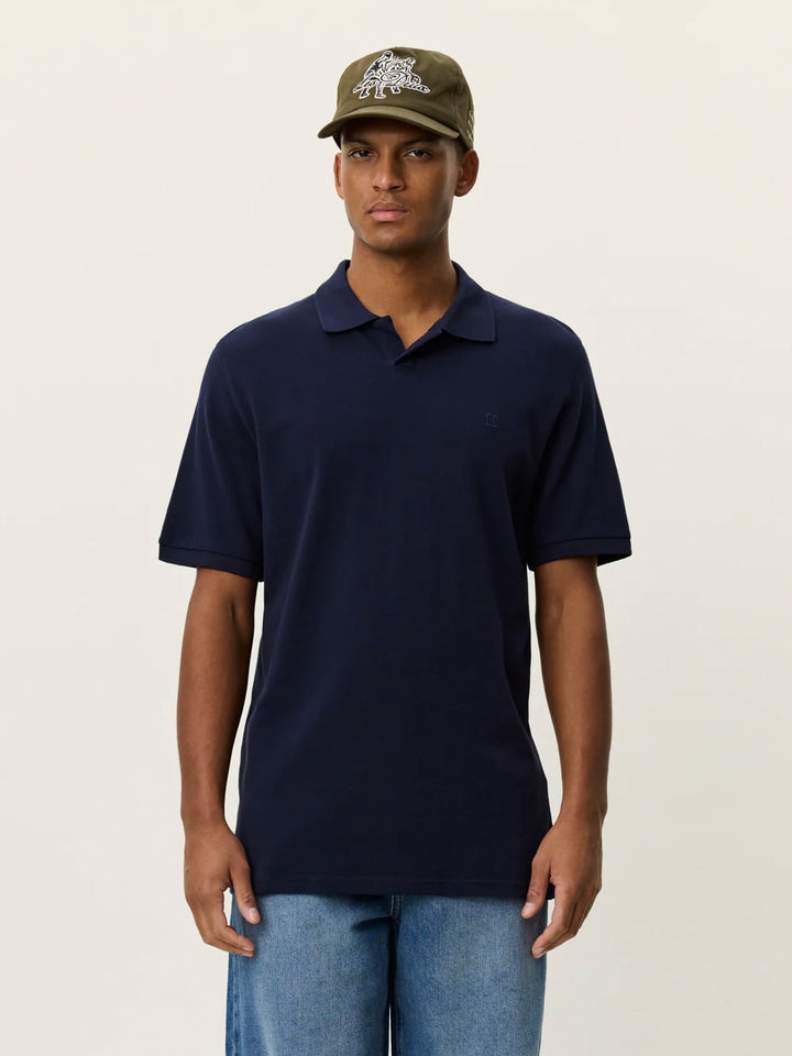 Pique Polo