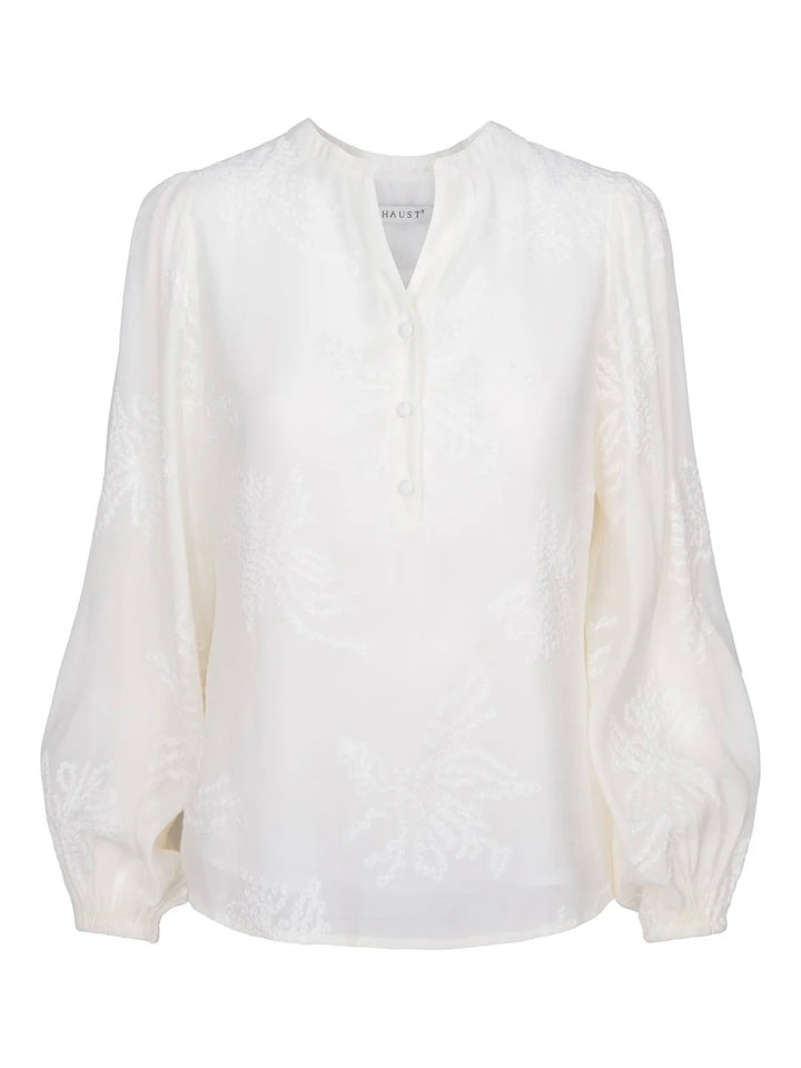 Button shirt